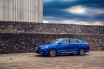 Geely Bo Rui GE 2018 года